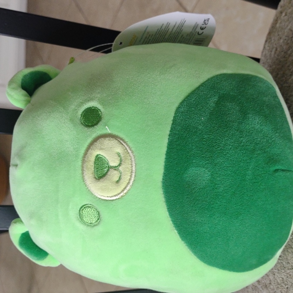 Gobo the squishmallow